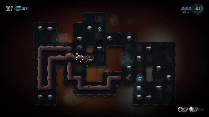 NecroWorm image