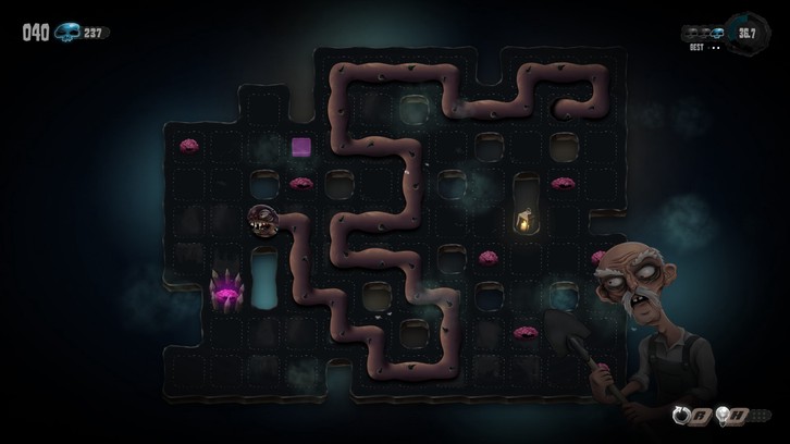 NecroWorm image