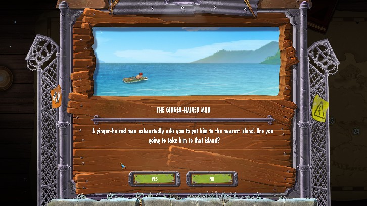 Zombie Solitaire 2 Chapter 1 image