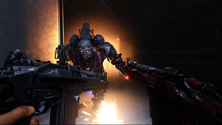 Wolfenstein II: The Freedom Chronicles - Episode 1 image