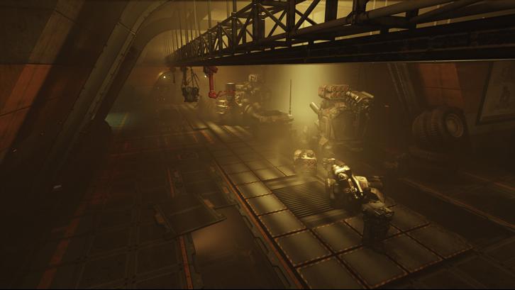 Wolfenstein II: The Freedom Chronicles - Episode 1 image