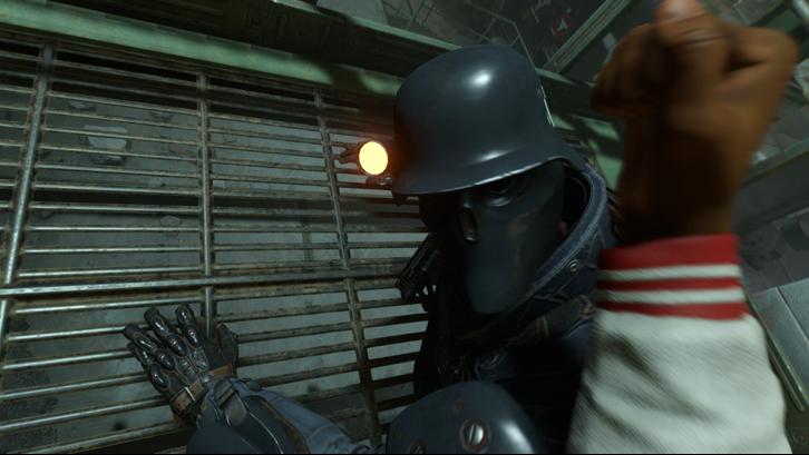 Wolfenstein II: The Freedom Chronicles - Episode 1 image