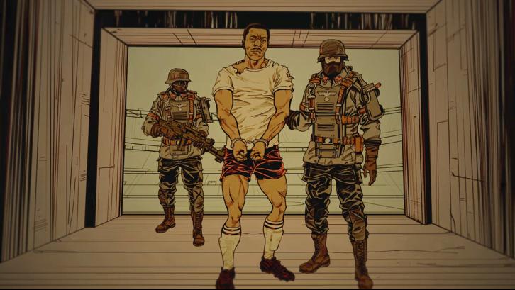 Wolfenstein II: The Freedom Chronicles - Episode 1 image