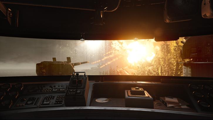 Wolfenstein II: The Freedom Chronicles - Episode 3 image