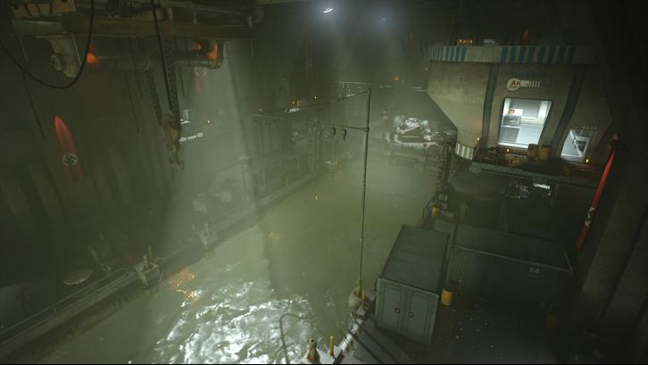 Wolfenstein II: The Freedom Chronicles - Episode 3 image