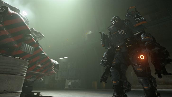 Wolfenstein II: The Freedom Chronicles - Episode 3 image