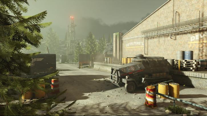 Wolfenstein II: The Freedom Chronicles - Episode 3 image