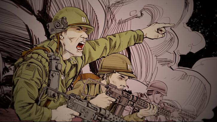 Wolfenstein II: The Freedom Chronicles - Episode 3 image