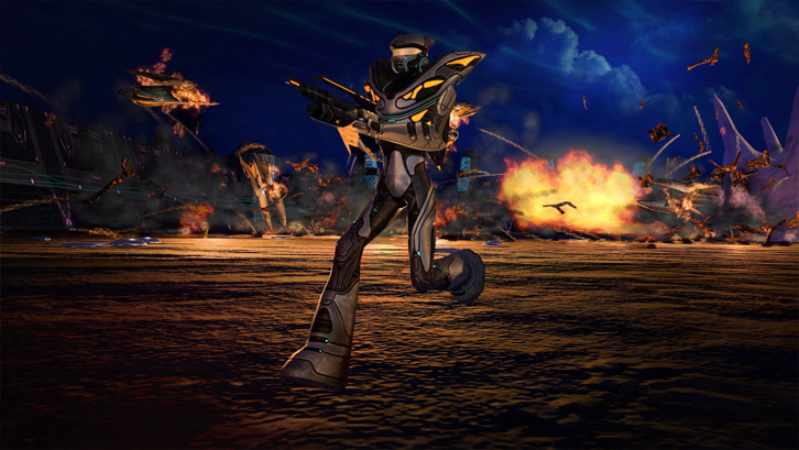 Battlezone: Combat Commander image