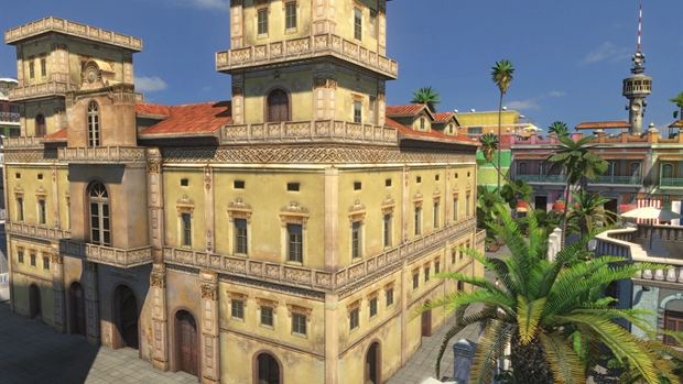 Tropico 3: Gold Edition image