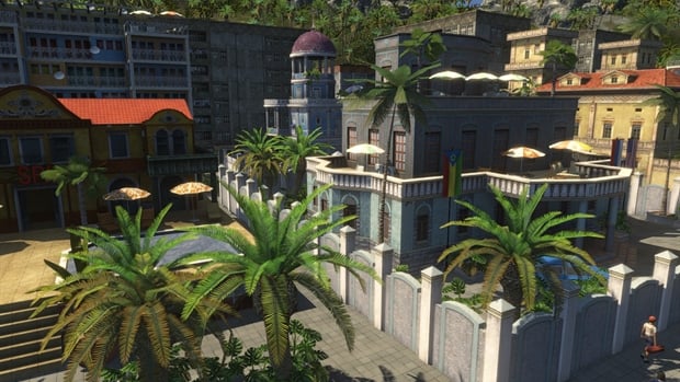 Tropico 3: Gold Edition image
