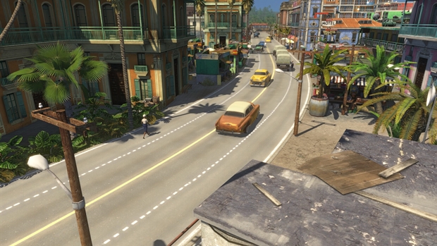 Tropico 3: Gold Edition image