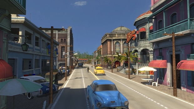 Tropico 3: Gold Edition image
