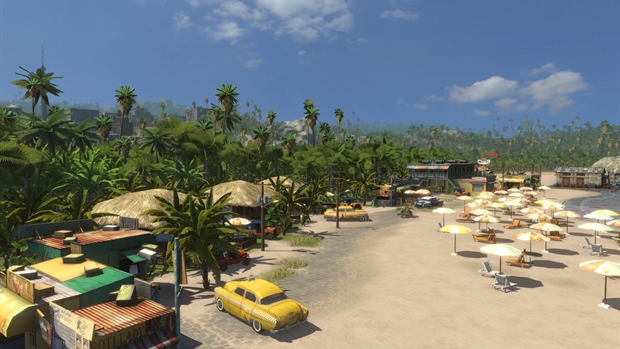 Tropico 3: Gold Edition image