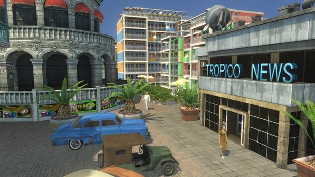 Tropico 3: Gold Edition image