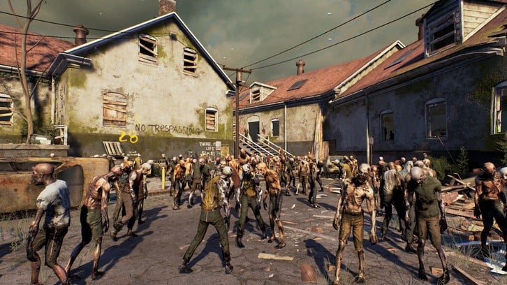 Dead Alliance™: Multiplayer Edition image