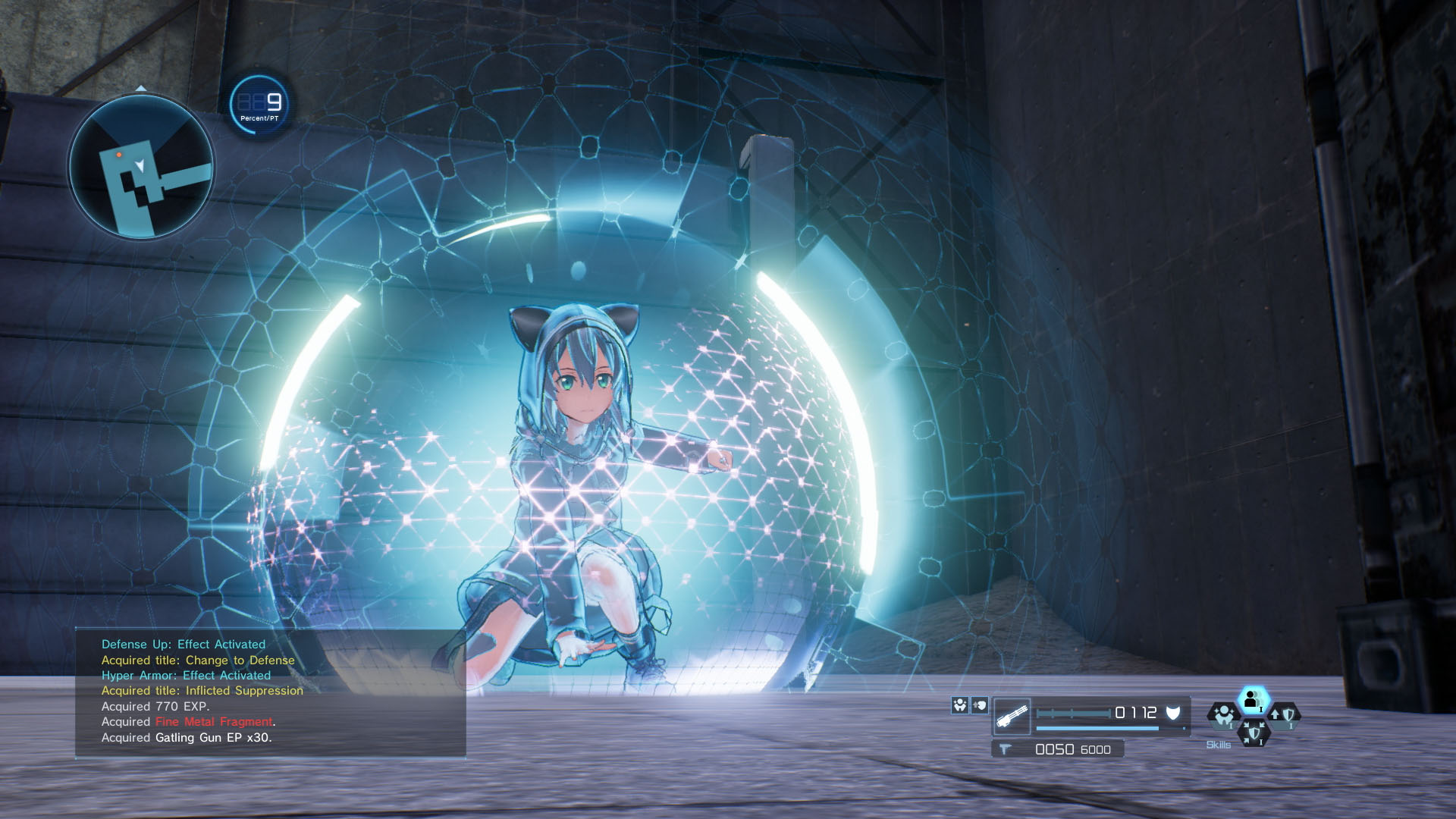 SWORD ART ONLINE: Fatal Bullet image