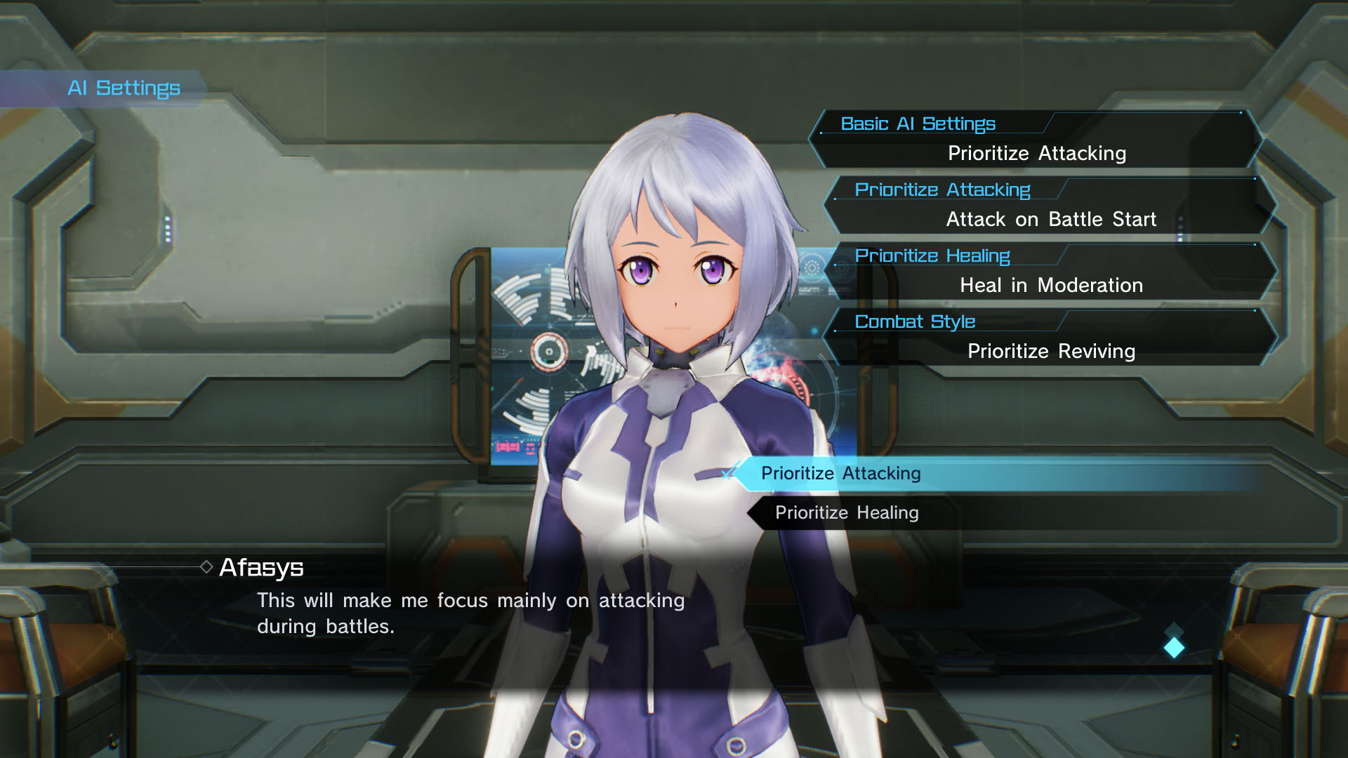 SWORD ART ONLINE: Fatal Bullet image