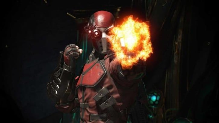 Injustice™ 2 Legendary Edition image