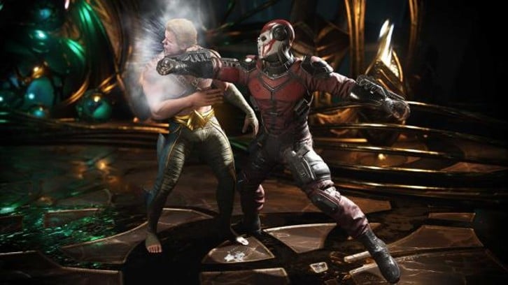 Injustice™ 2 Legendary Edition image