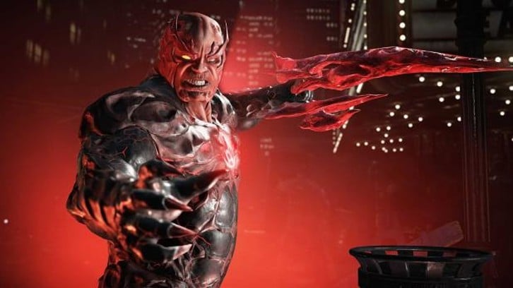 Injustice™ 2 Legendary Edition image