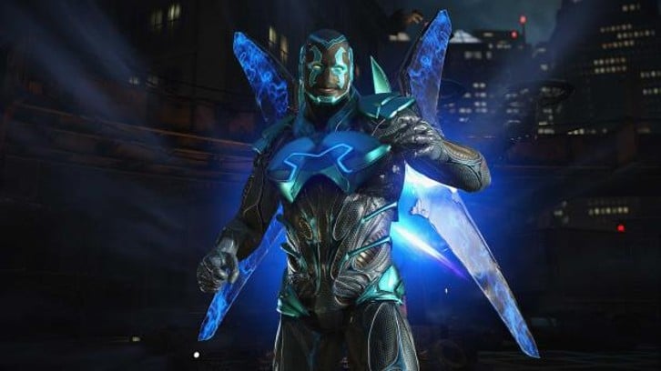 Injustice™ 2 Legendary Edition image