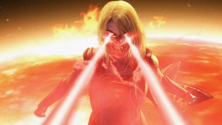 Injustice™ 2 Legendary Edition image