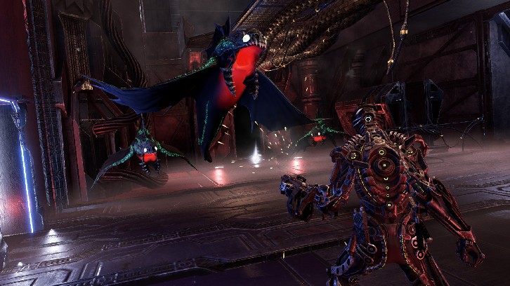 Hellpoint image