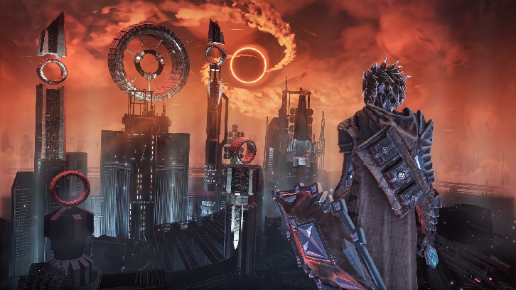 Hellpoint image