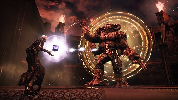 Hellpoint image