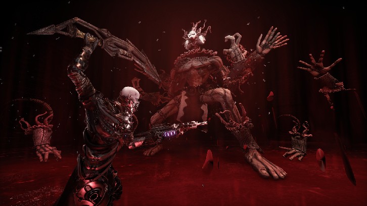 Hellpoint image