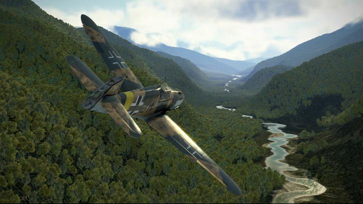 IL-2 Sturmovik: Battle of Kuban image