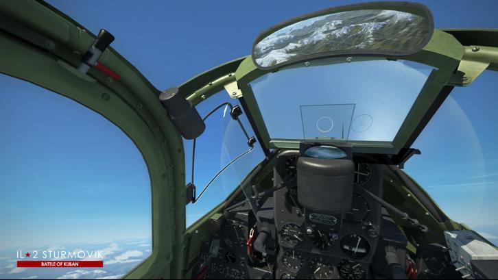 IL-2 Sturmovik: Battle of Kuban image