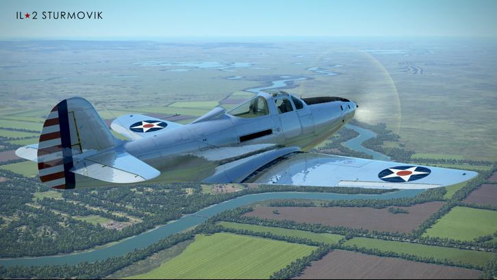 IL-2 Sturmovik: Battle of Kuban image