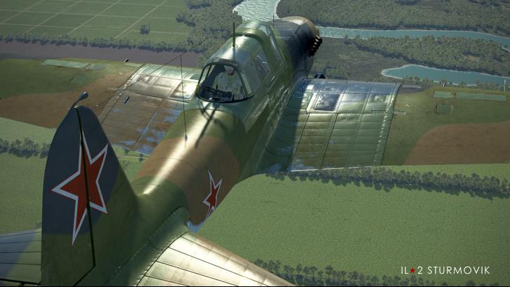 IL-2 Sturmovik: Battle of Kuban image
