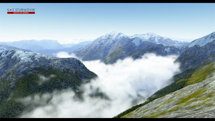 IL-2 Sturmovik: Battle of Kuban image