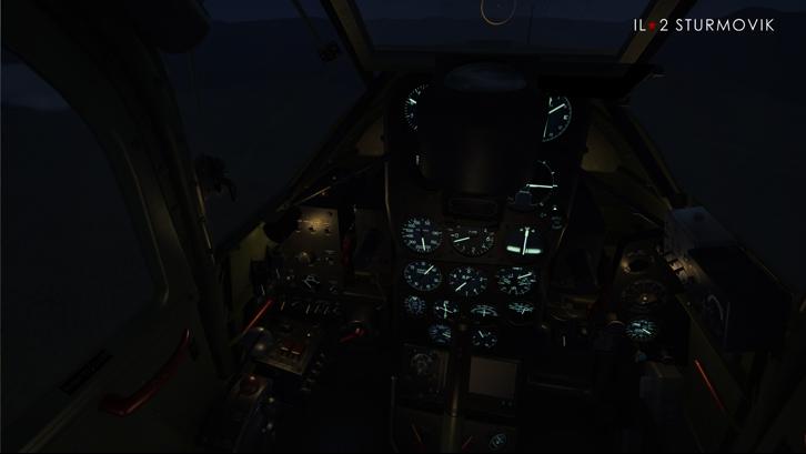 IL-2 Sturmovik: Battle of Kuban image