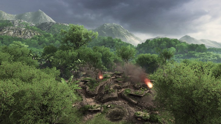 Rising Storm 2: Vietnam - Digital Deluxe Edition Upgrade image