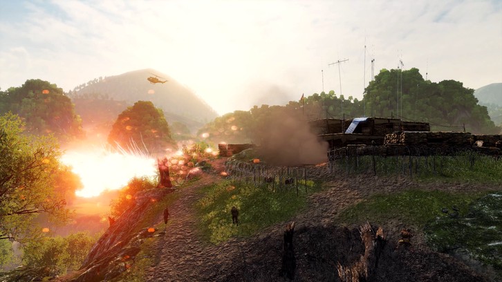 Rising Storm 2: Vietnam - Digital Deluxe Edition Upgrade image