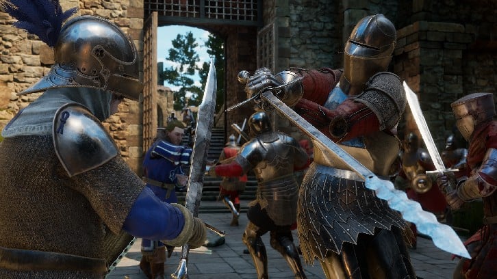 MORDHAU image