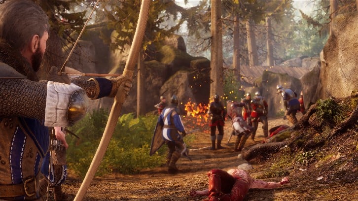 MORDHAU image