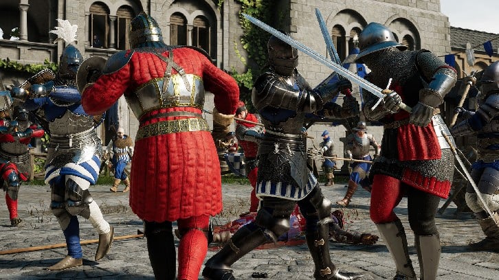 MORDHAU image