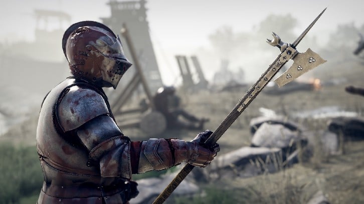 MORDHAU image