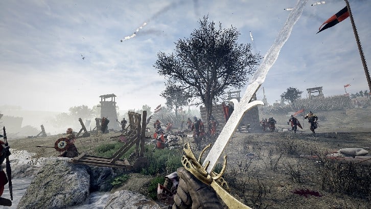 MORDHAU image
