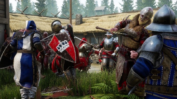 MORDHAU image