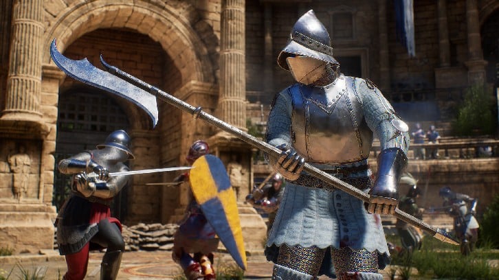 MORDHAU image