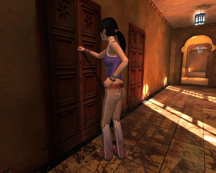 Dreamfall: The Longest Journey image