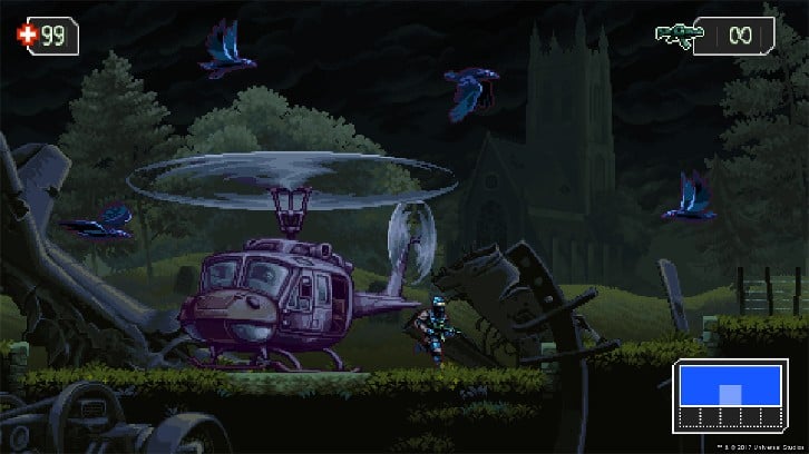 The Mummy Demastered image