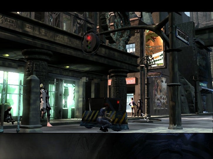 The Longest Journey image