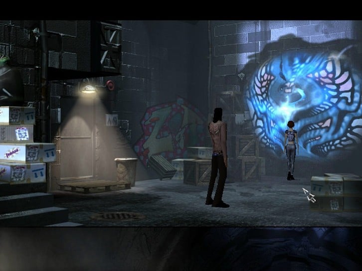 The Longest Journey image